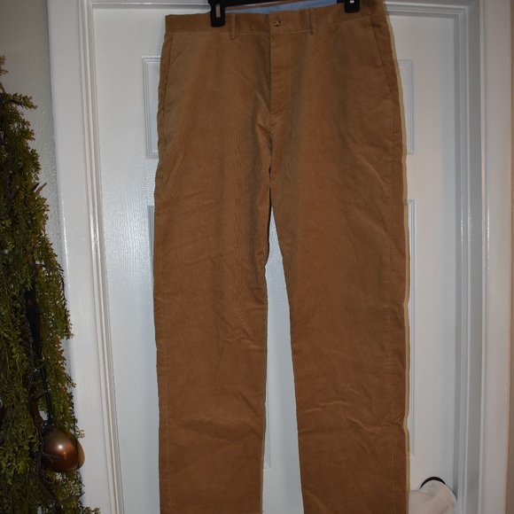 Ralph Lauren Corduroy Pants - Picture 1 of 1